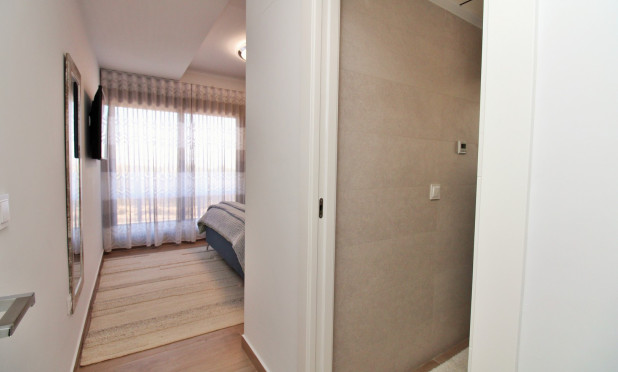 Herverkoop - Villa - Villamartín