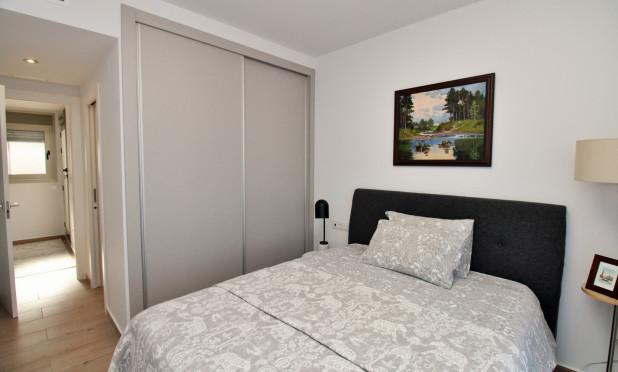 Herverkoop - Villa - Villamartín