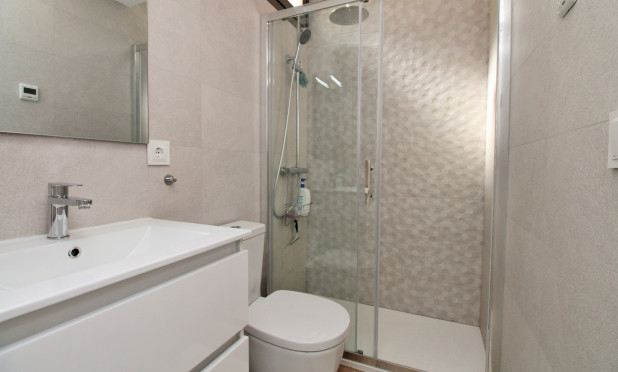 Herverkoop - Villa - Villamartín