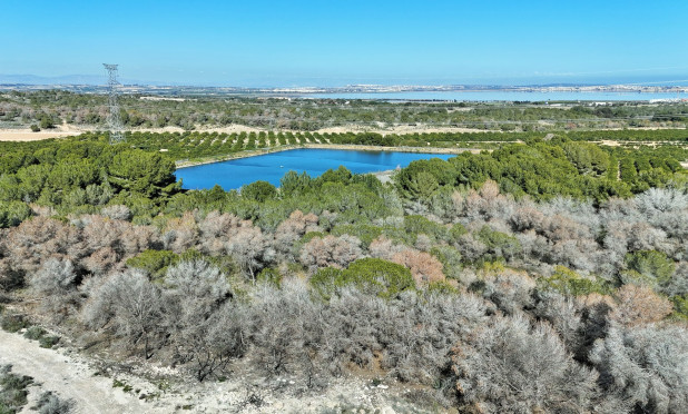 Herverkoop - Villa - Villamartín