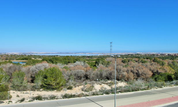 Herverkoop - Villa - Villamartín