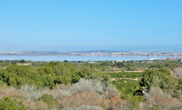 Herverkoop - Villa - Villamartín