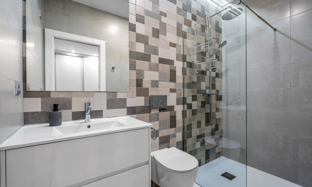 Resale - Villa - Orihuela Costa - Villamartín