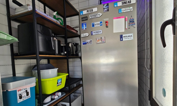 Resale - Villa - Orihuela Costa - Villamartín