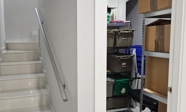 Resale - Villa - Orihuela Costa - Villamartín