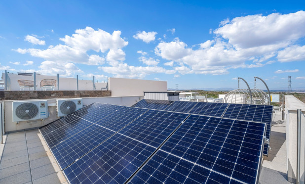 Resale - Villa - Orihuela Costa - Villamartín