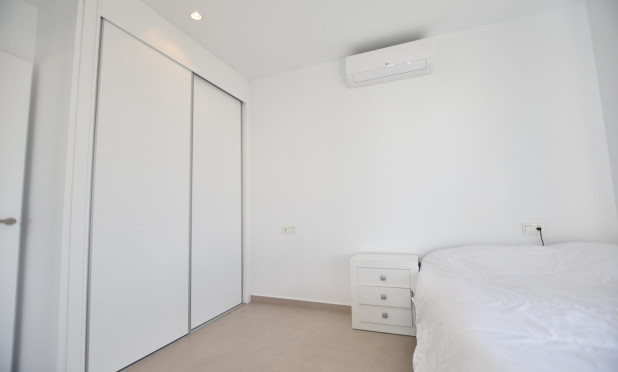 Resale - Villa - Benijofar