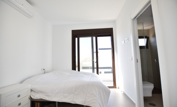 Resale - Villa - Benijofar