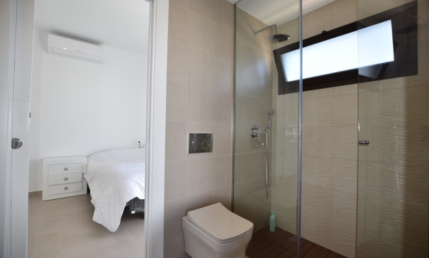 Resale - Villa - Benijofar