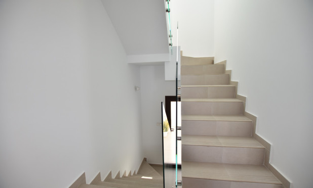 Resale - Villa - Benijofar