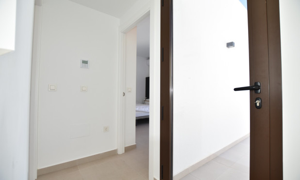 Resale - Villa - Benijofar