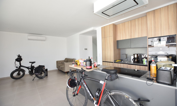 Resale - Villa - Benijofar