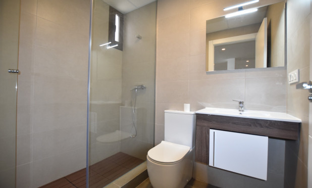 Resale - Villa - Benijofar