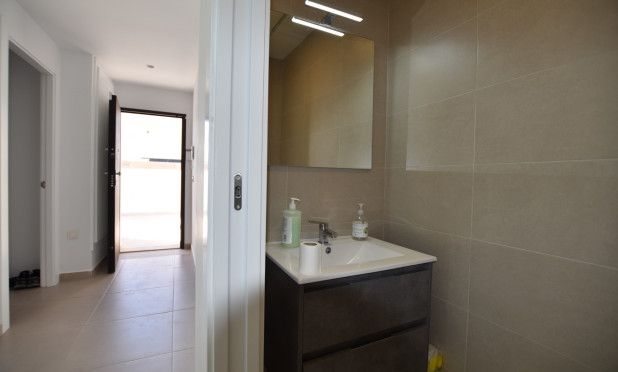 Resale - Villa - Benijofar