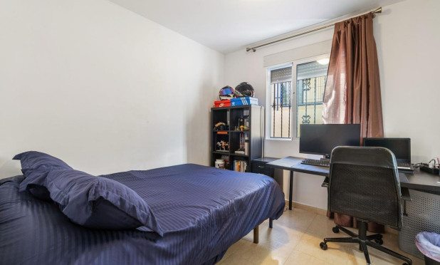 Resale - Villa - Orihuela Costa - Villamartín