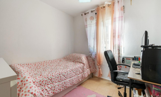 Resale - Villa - Orihuela Costa - Villamartín