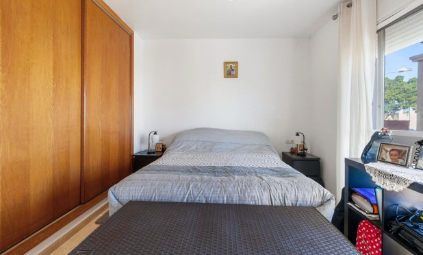 Resale - Villa - Orihuela Costa - Villamartín