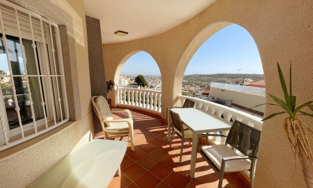 Resale - Villa - Ciudad Quesada - La Marquesa Golf