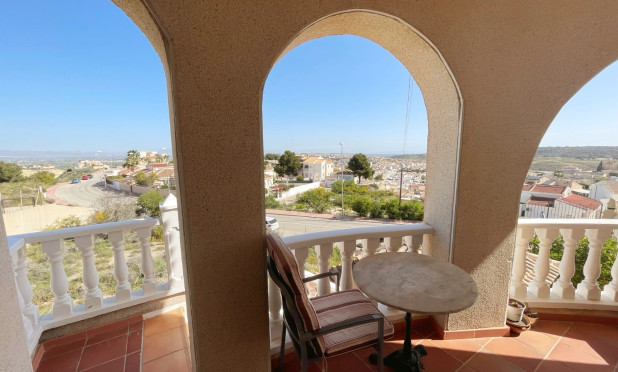 Resale - Villa - Ciudad Quesada - La Marquesa Golf