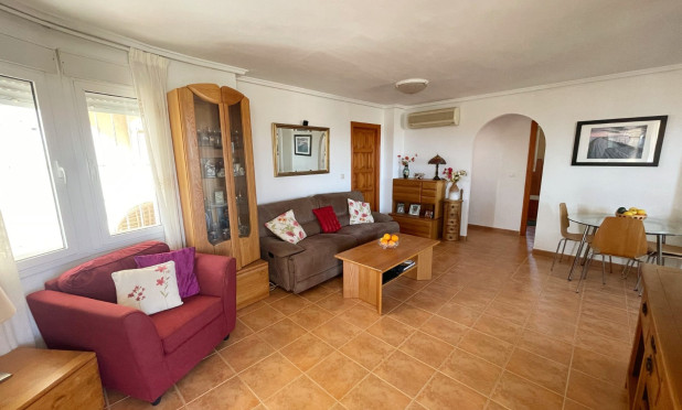 Resale - Villa - Ciudad Quesada - La Marquesa Golf