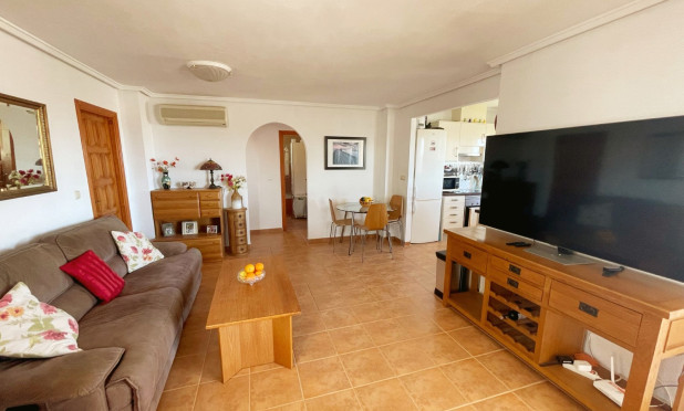 Resale - Villa - Ciudad Quesada - La Marquesa Golf