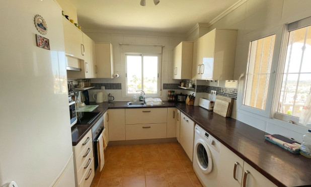 Resale - Villa - Ciudad Quesada - La Marquesa Golf