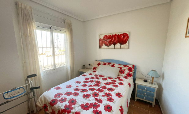 Resale - Villa - Ciudad Quesada - La Marquesa Golf