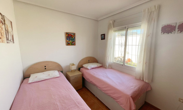 Resale - Villa - Ciudad Quesada - La Marquesa Golf