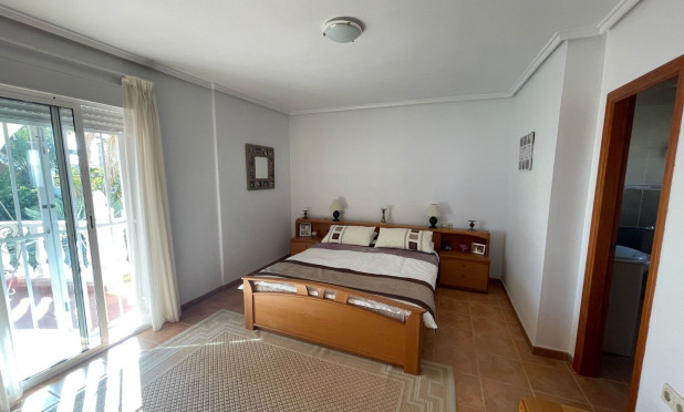 Resale - Villa - Ciudad Quesada - La Marquesa Golf