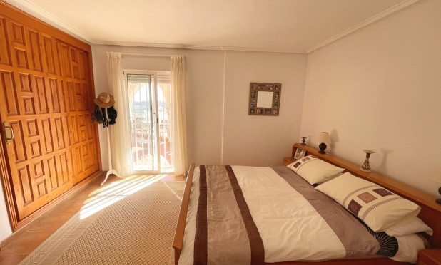 Resale - Villa - Ciudad Quesada - La Marquesa Golf