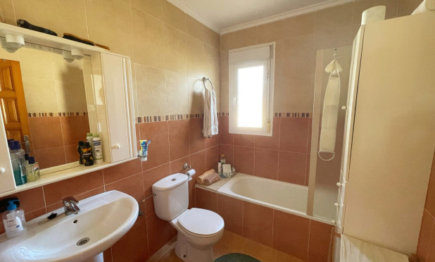 Resale - Villa - Ciudad Quesada - La Marquesa Golf