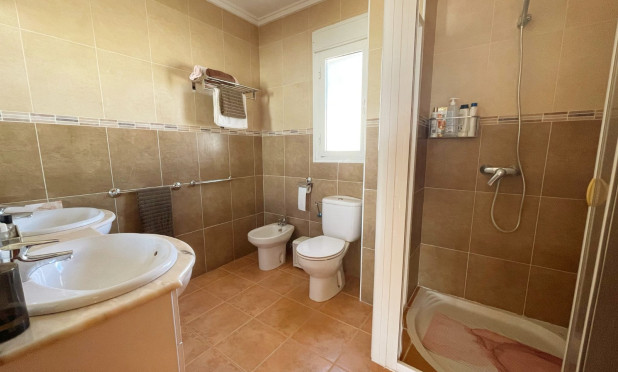 Resale - Villa - Ciudad Quesada - La Marquesa Golf