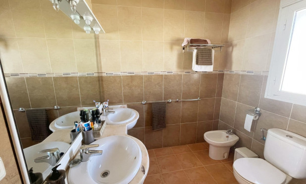 Resale - Villa - Ciudad Quesada - La Marquesa Golf