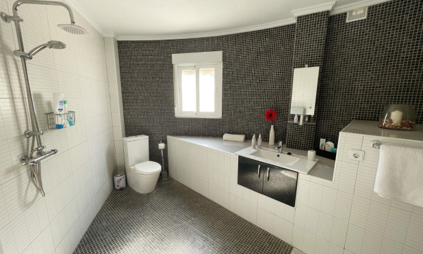 Resale - Villa - Ciudad Quesada - La Marquesa Golf