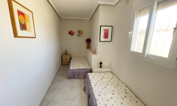 Resale - Villa - Ciudad Quesada - La Marquesa Golf