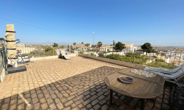 Resale - Villa - Ciudad Quesada - La Marquesa Golf