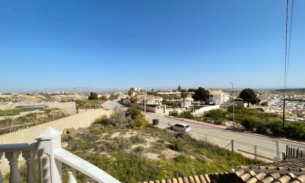 Resale - Villa - Ciudad Quesada - La Marquesa Golf