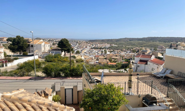 Resale - Villa - Ciudad Quesada - La Marquesa Golf