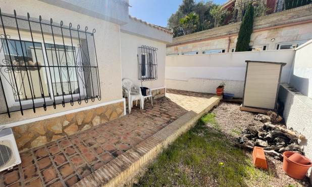 Resale - Villa - Ciudad Quesada - La Marquesa Golf