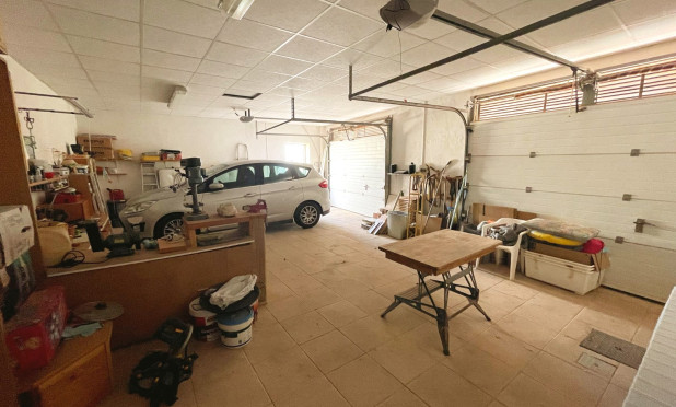 Resale - Villa - Ciudad Quesada - La Marquesa Golf