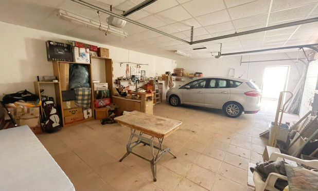 Resale - Villa - Ciudad Quesada - La Marquesa Golf