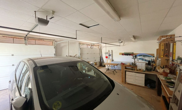 Resale - Villa - Ciudad Quesada - La Marquesa Golf