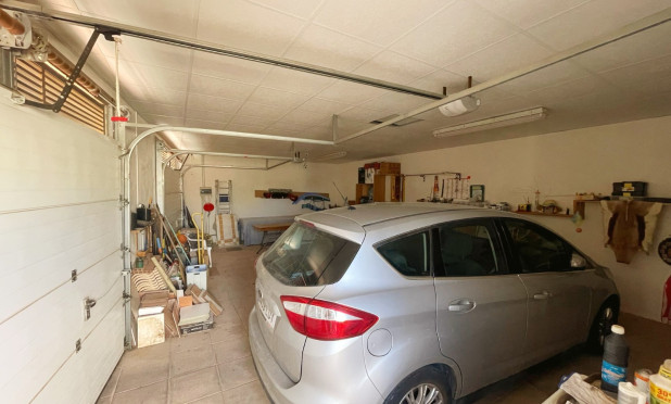 Resale - Villa - Ciudad Quesada - La Marquesa Golf