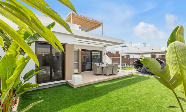 Resale - Villa - Vistabella Golf - Vistabella