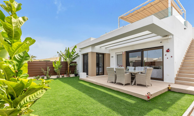 Resale - Villa - Vistabella Golf - Vistabella