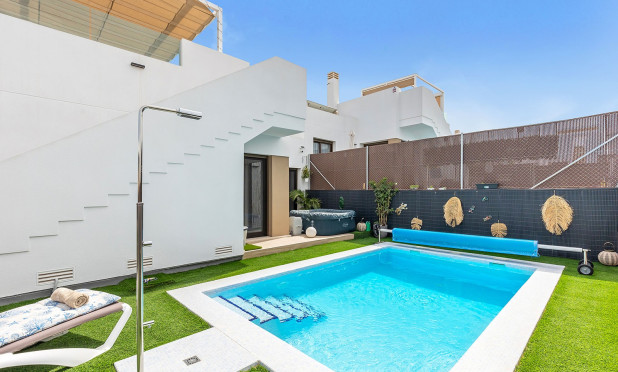 Resale - Villa - Vistabella Golf - Vistabella