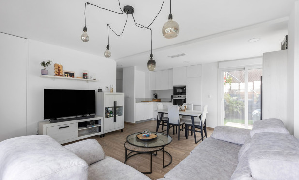 Resale - Villa - Vistabella Golf - Vistabella