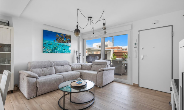 Resale - Villa - Vistabella Golf - Vistabella