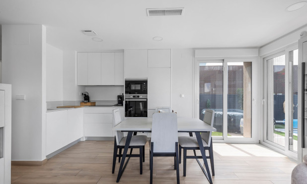 Resale - Villa - Vistabella Golf - Vistabella