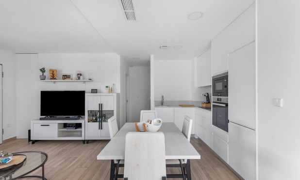 Resale - Villa - Vistabella Golf - Vistabella